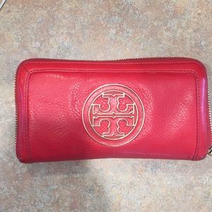 Tory Burch Wallet
